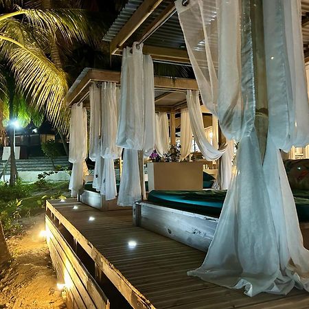 Acces Direct Plage, Vue Mer D'Exception, Les Gwada Studios, Village Vacances Sainte-Anne  Ngoại thất bức ảnh