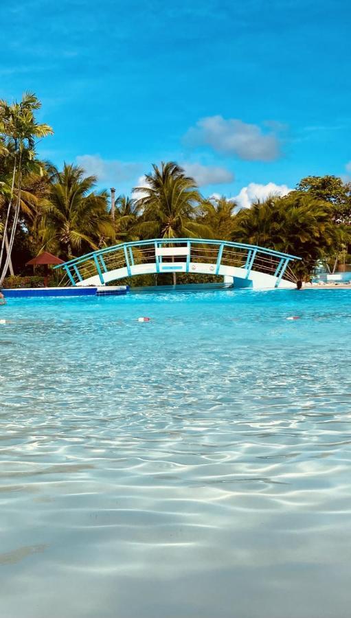Acces Direct Plage, Vue Mer D'Exception, Les Gwada Studios, Village Vacances Sainte-Anne  Ngoại thất bức ảnh