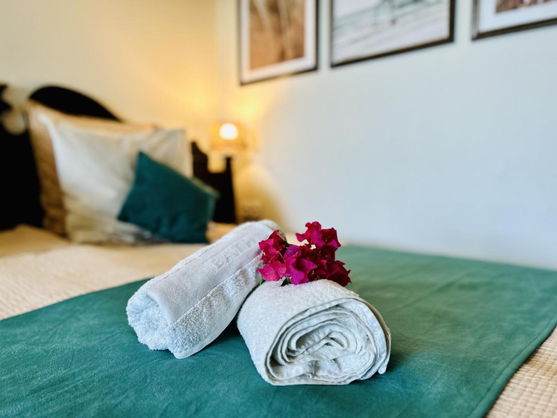 Acces Direct Plage, Vue Mer D'Exception, Les Gwada Studios, Village Vacances Sainte-Anne  Ngoại thất bức ảnh